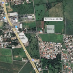 Terreno para desarrollo residencial