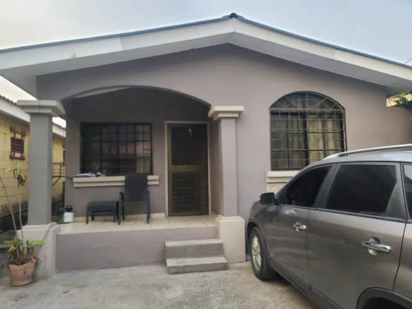 Fachada principal
