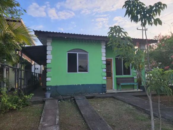Casa en Venta en Residencial Los Tulipanes