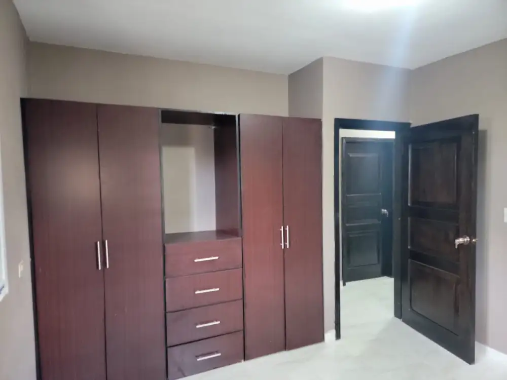 Closet habitacion
