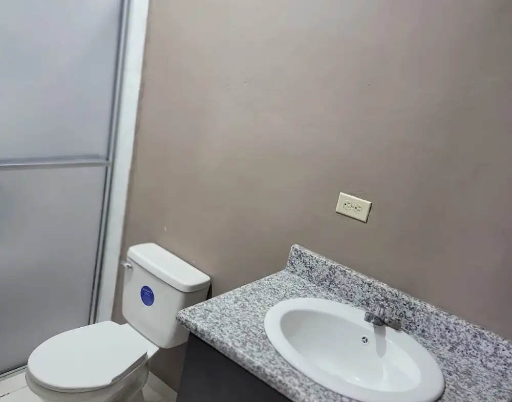 mueble de Granito