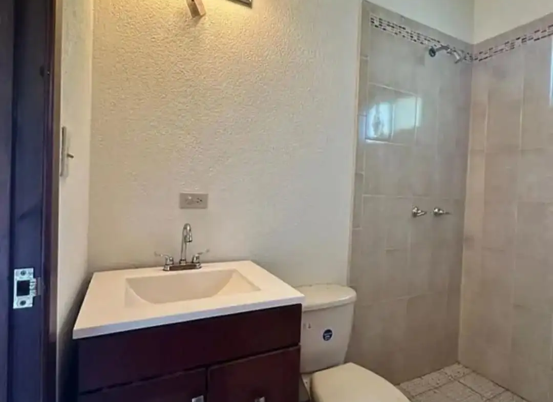 Baño completo