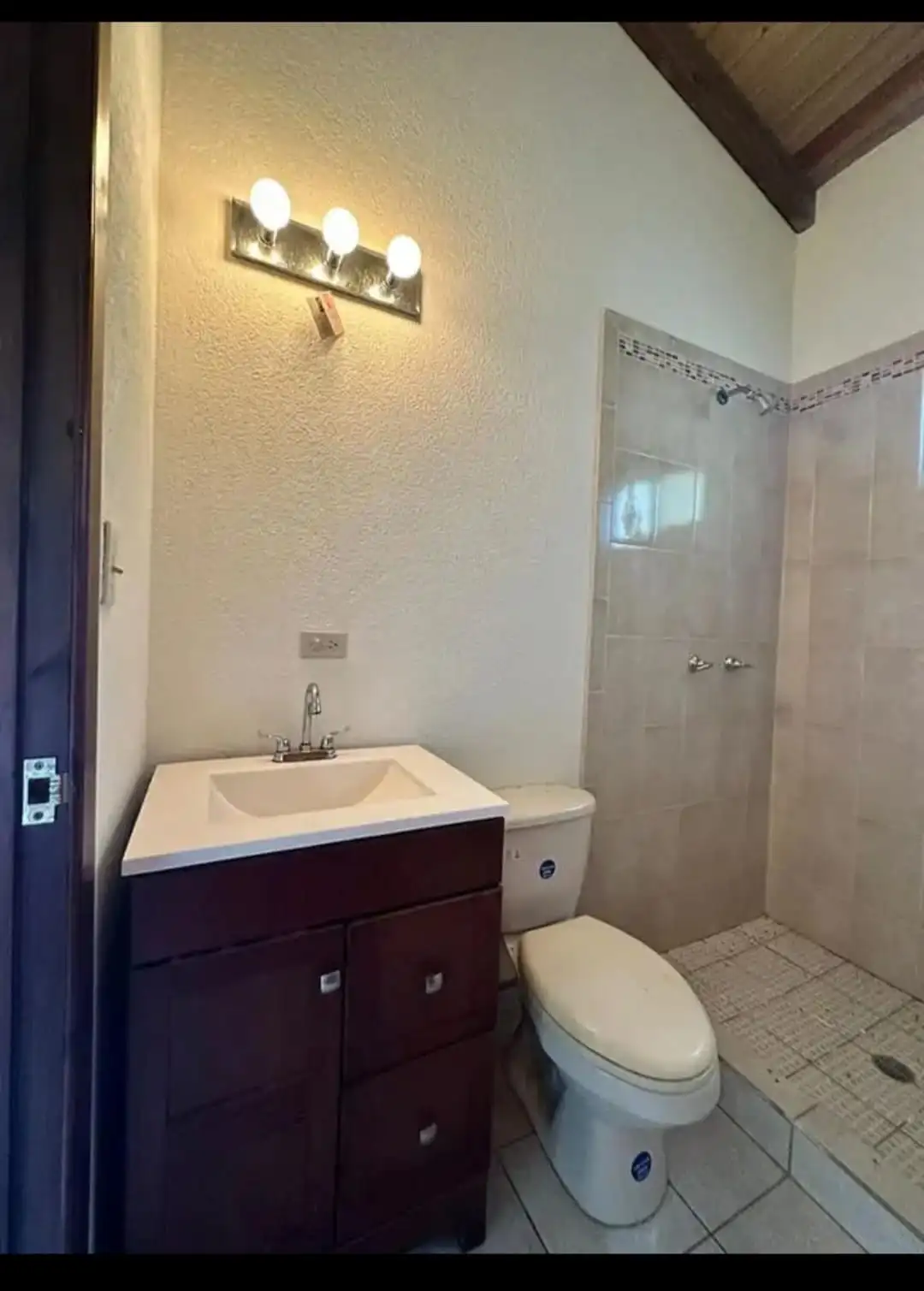 Baño completo Baño completo