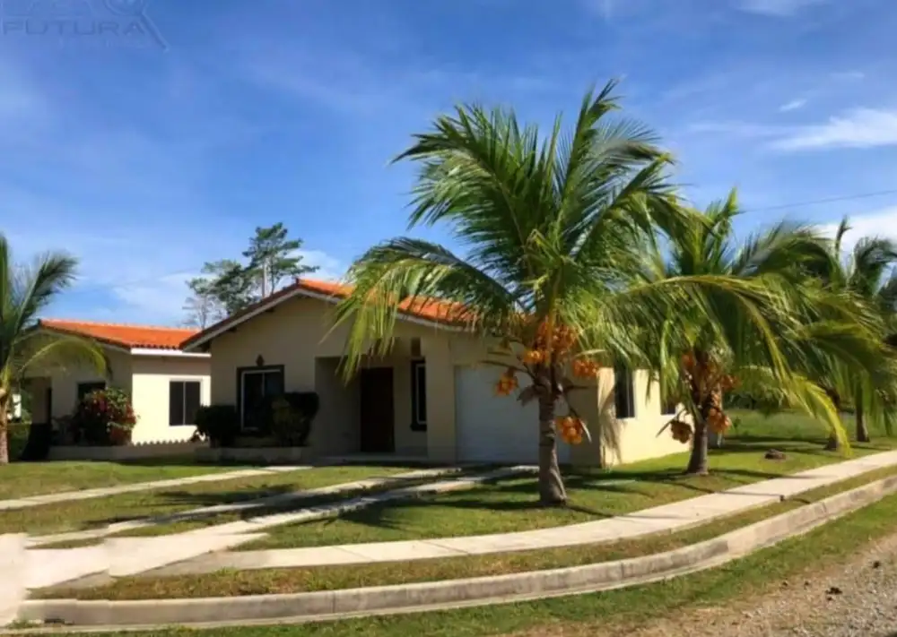 Casa de esquina