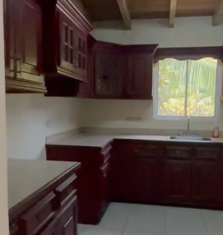 Muebles de cocina