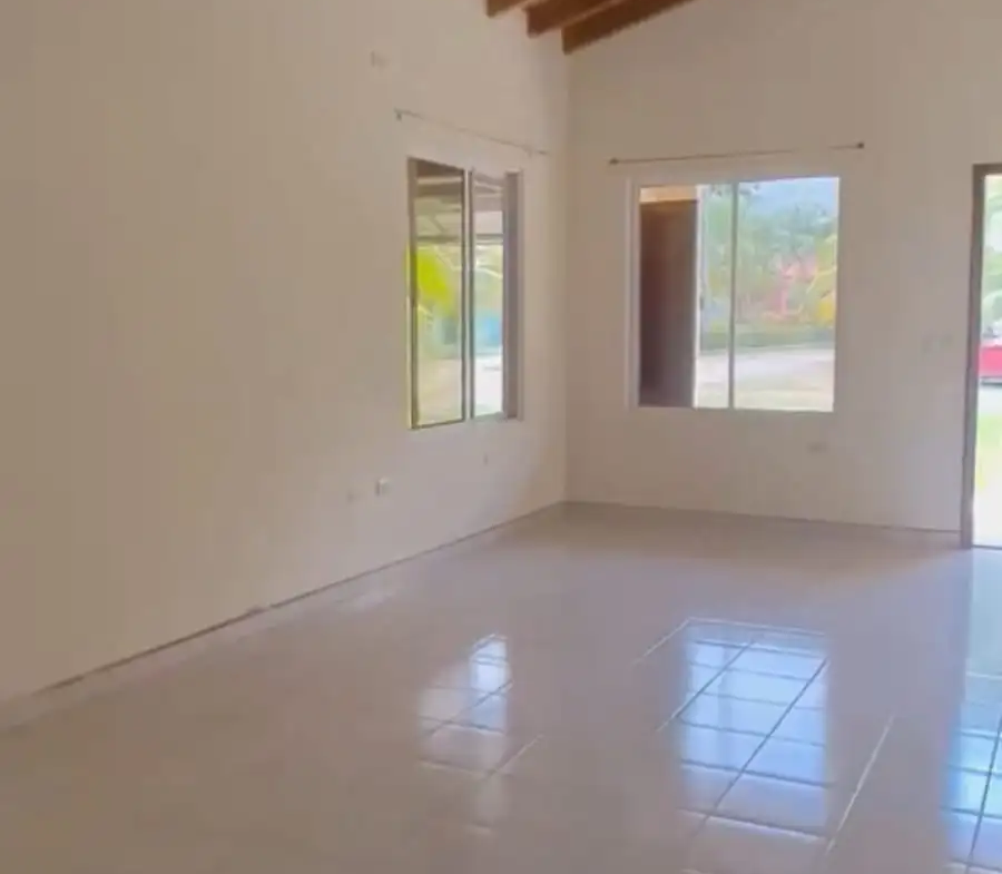 Sala amplia