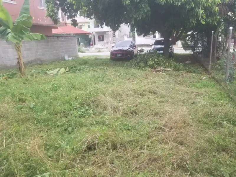 Terreno en venta en San Pedro Sula