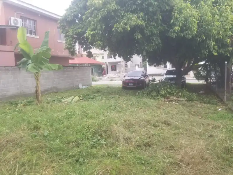 Venta de terreno en San Pedro Sula