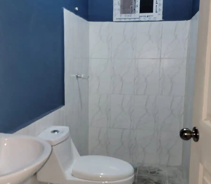 Baño villareal