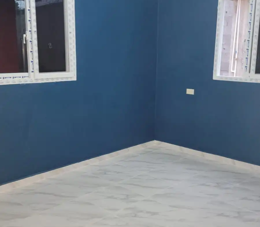 Habitacion villa real