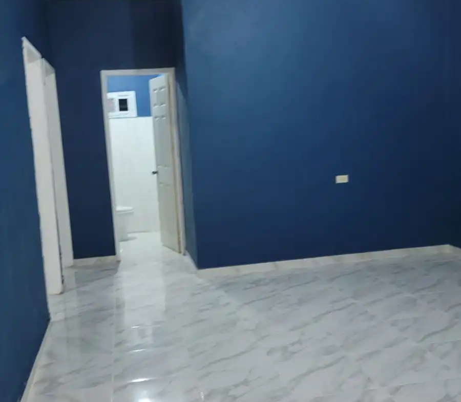 Sala comedor en col villa real