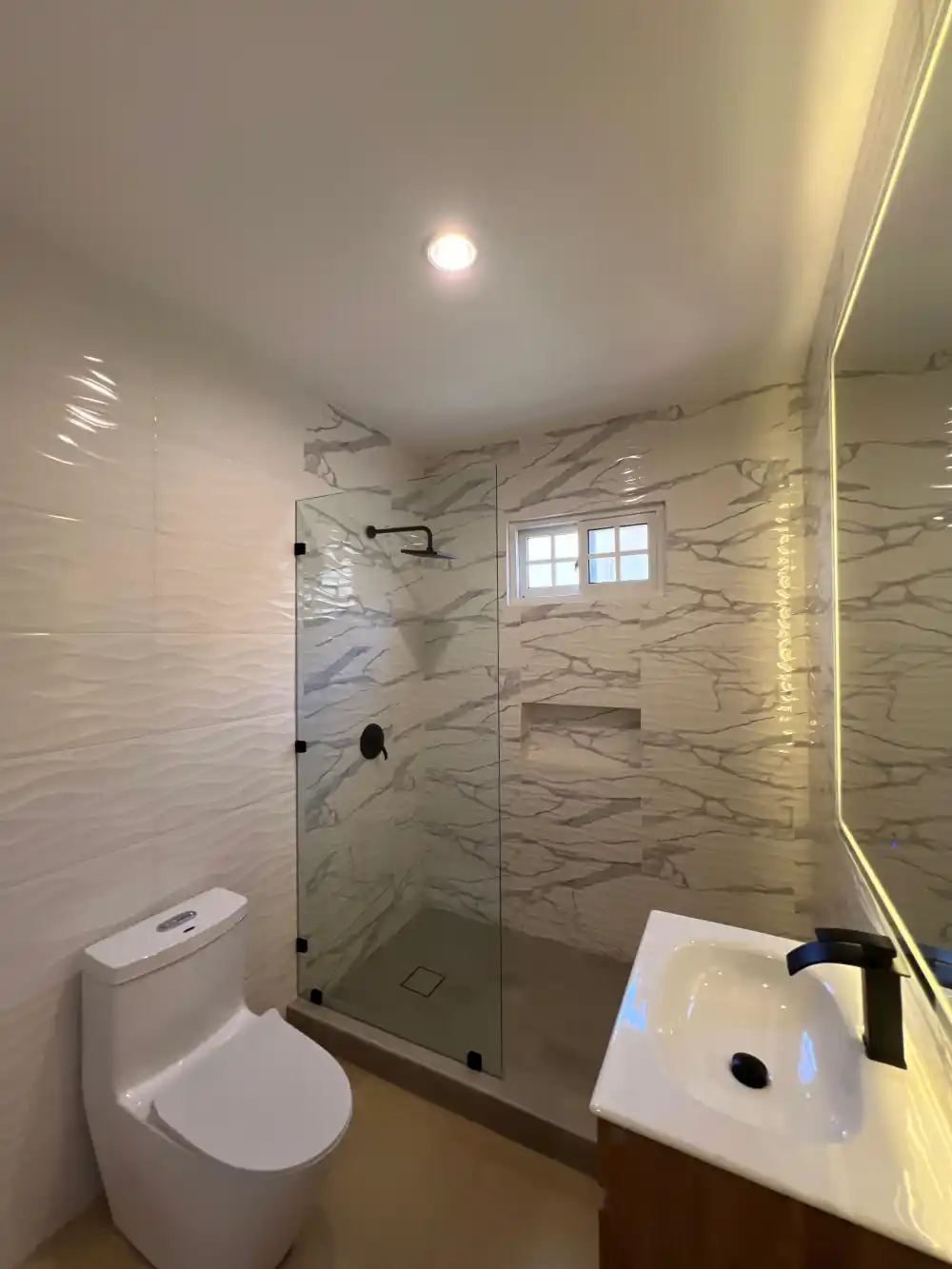 Baño de lujo Baño de lujo