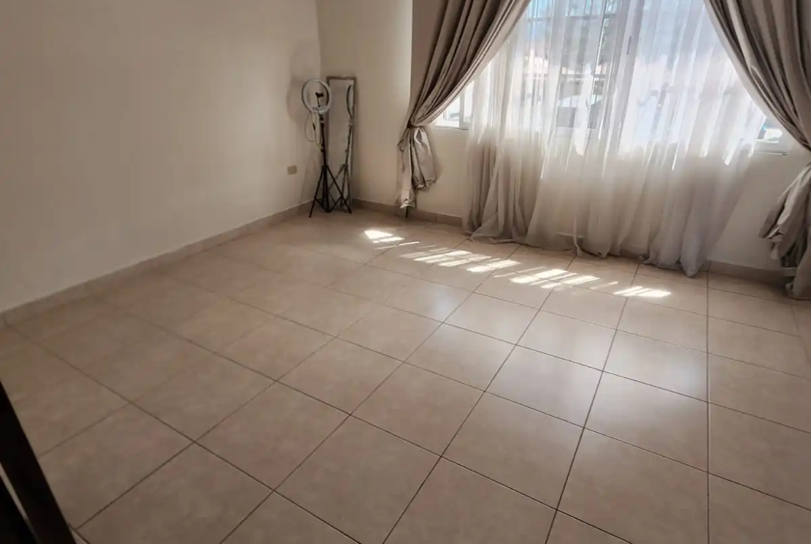 Casa maya Habitacion principal