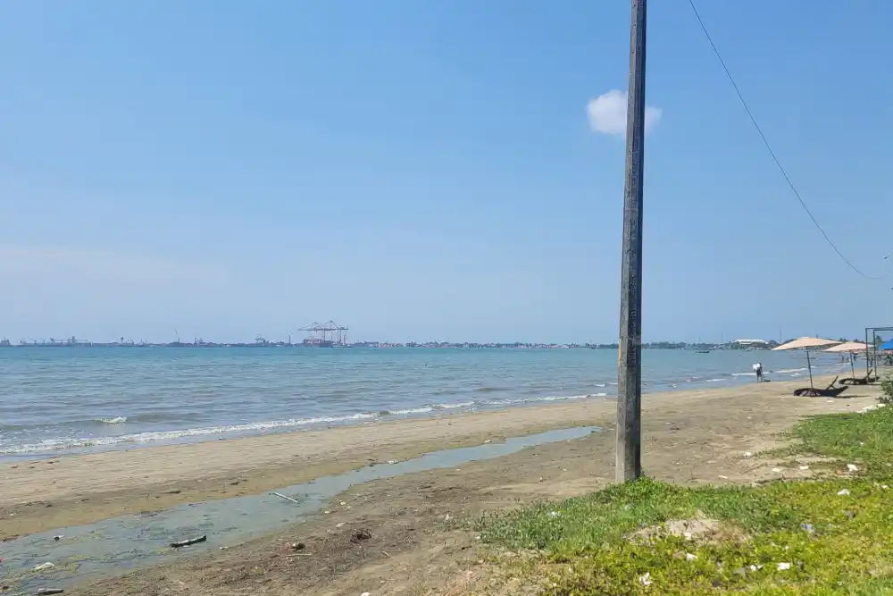 Casa en venta cerca de la playa puerto cortes
