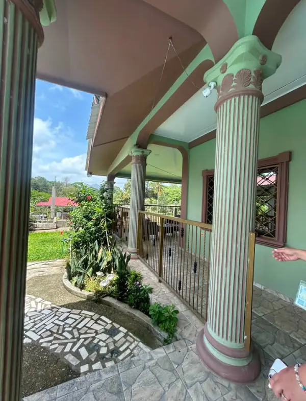 Casa en venta en Residencial El Naranjal Puerto Cortes