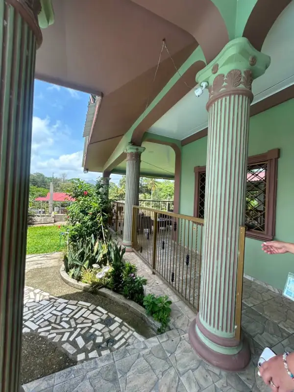 Casa en venta en Residencial El Naranjal Puerto Cortes
