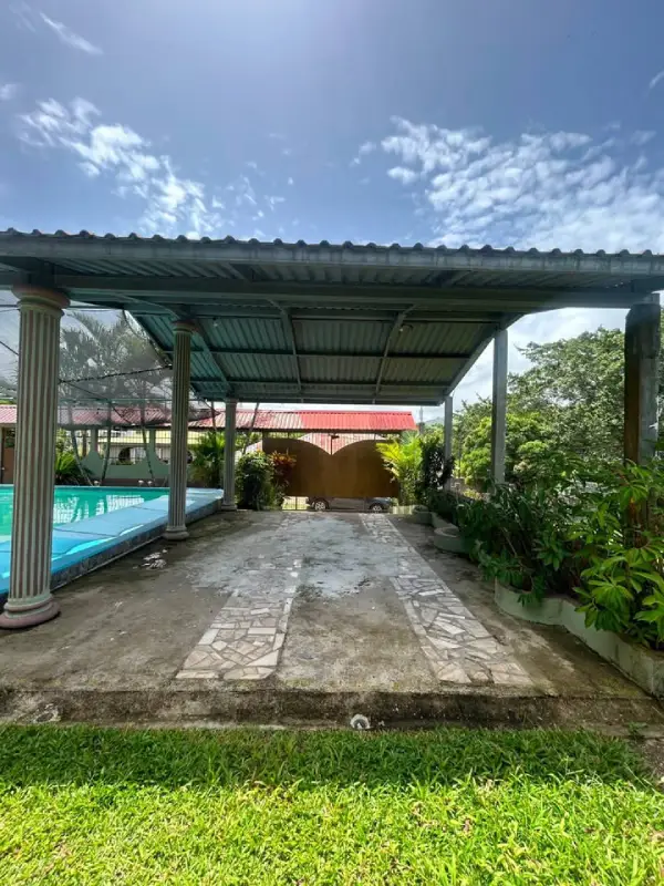 Propiedad en venta en Residencial El Naranjal Puerto Cortes