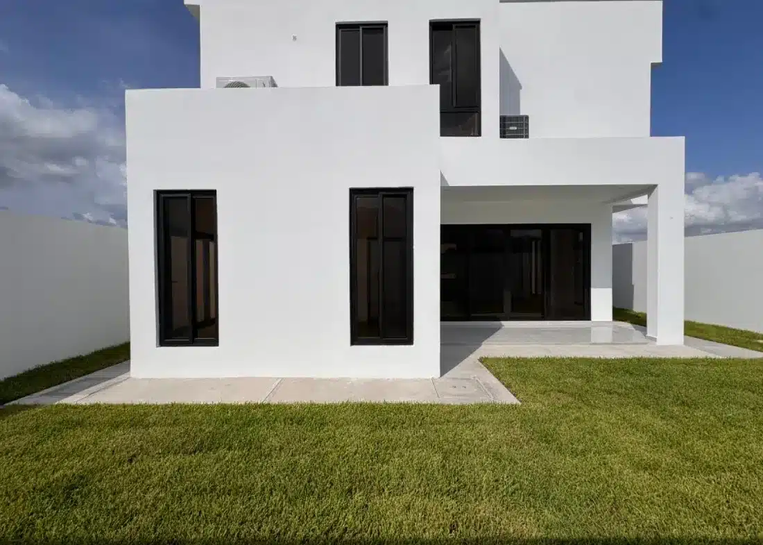 Casa en venta en Residencial jaragua san pedro sula