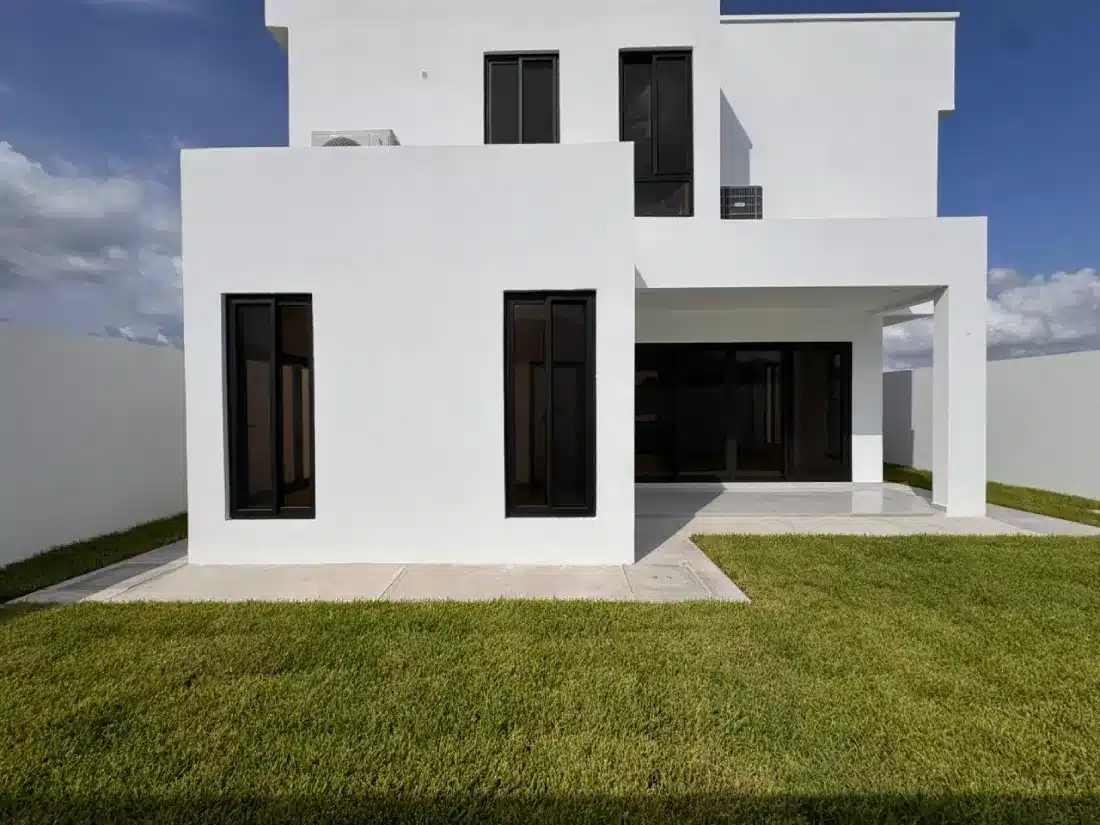 Casa en venta en Residencial jaragua san pedro sula