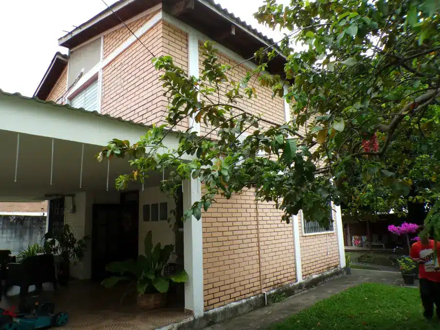 Casa en venta las mesetas sps