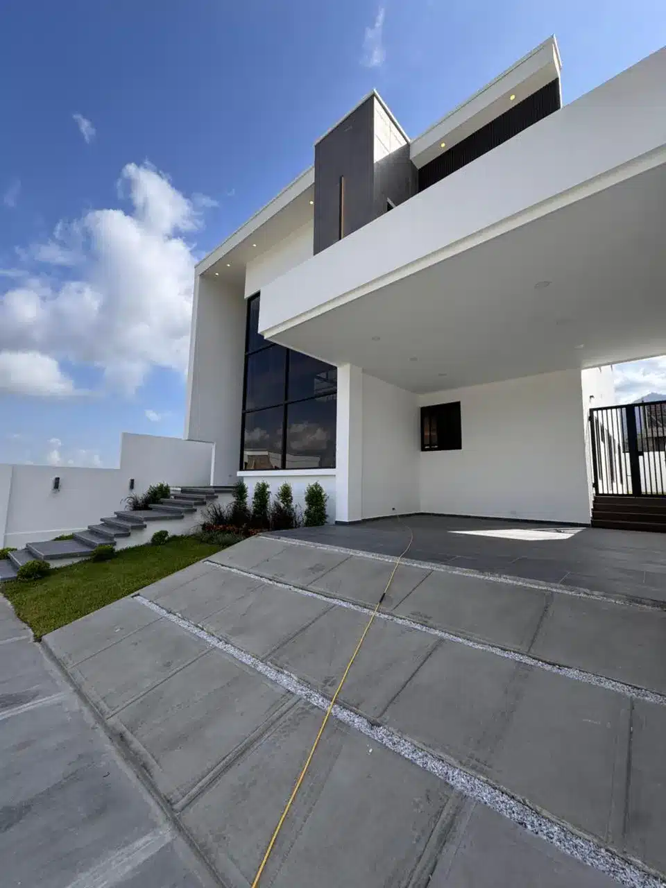 Garaje para 2 vehiculos jaragua