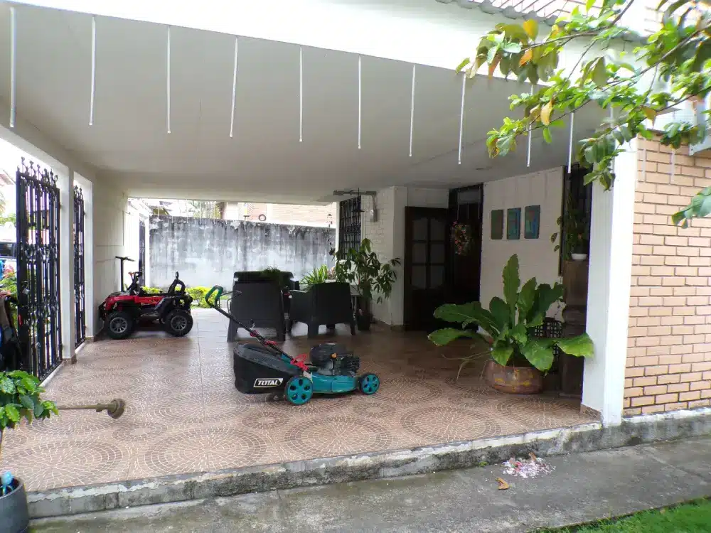 Las mesetas san pedro sula