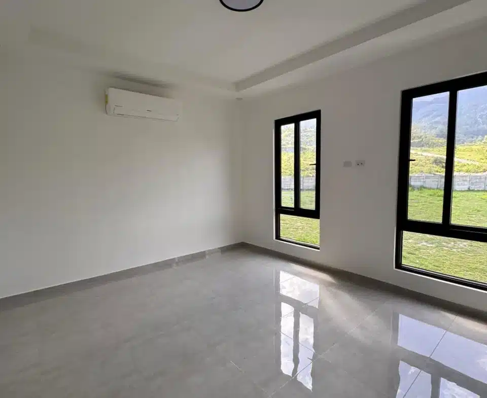Residencia de lujo jaragua