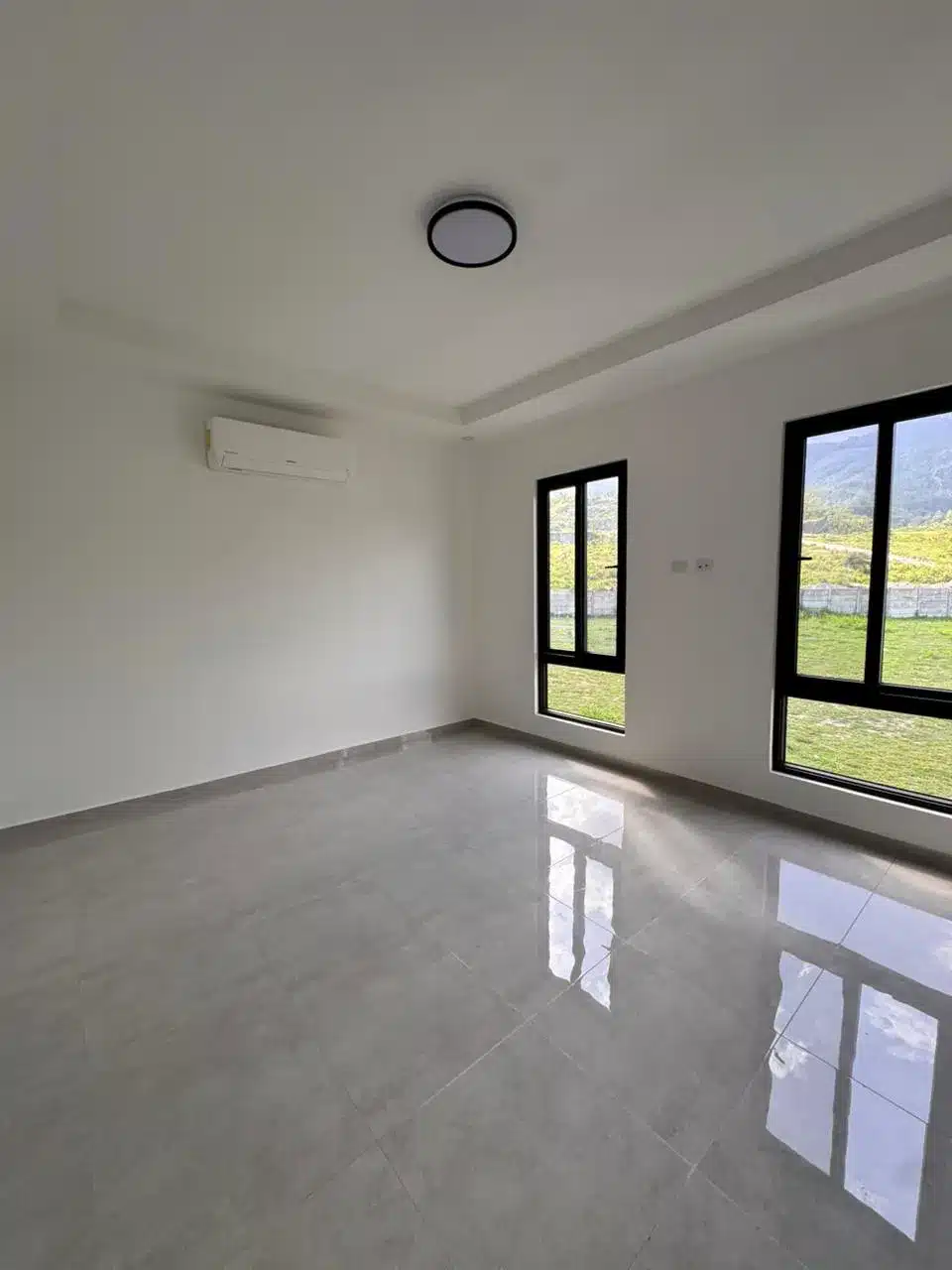 Residencia de lujo jaragua