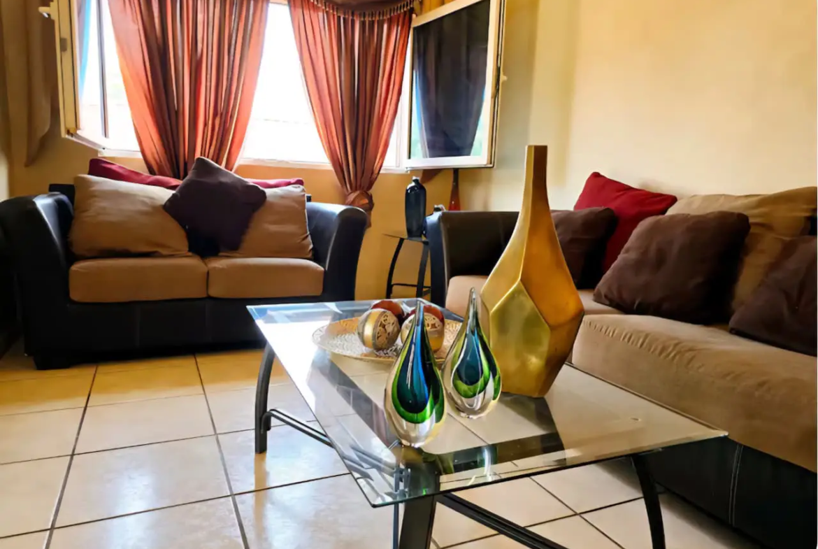 Sala de lujo