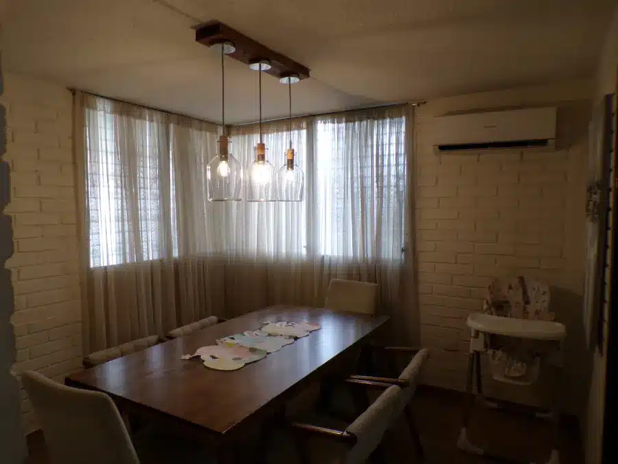 Venta de casa en las mesetas sps