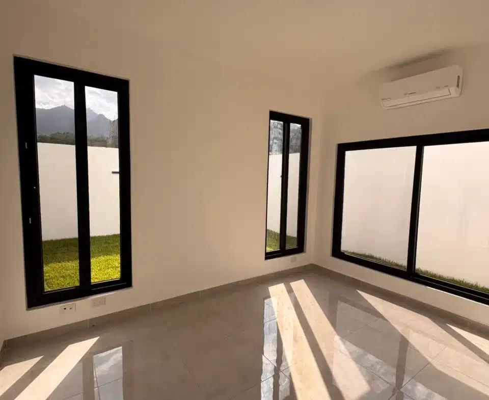 Ventanas amplias jaragua san pedro sula
