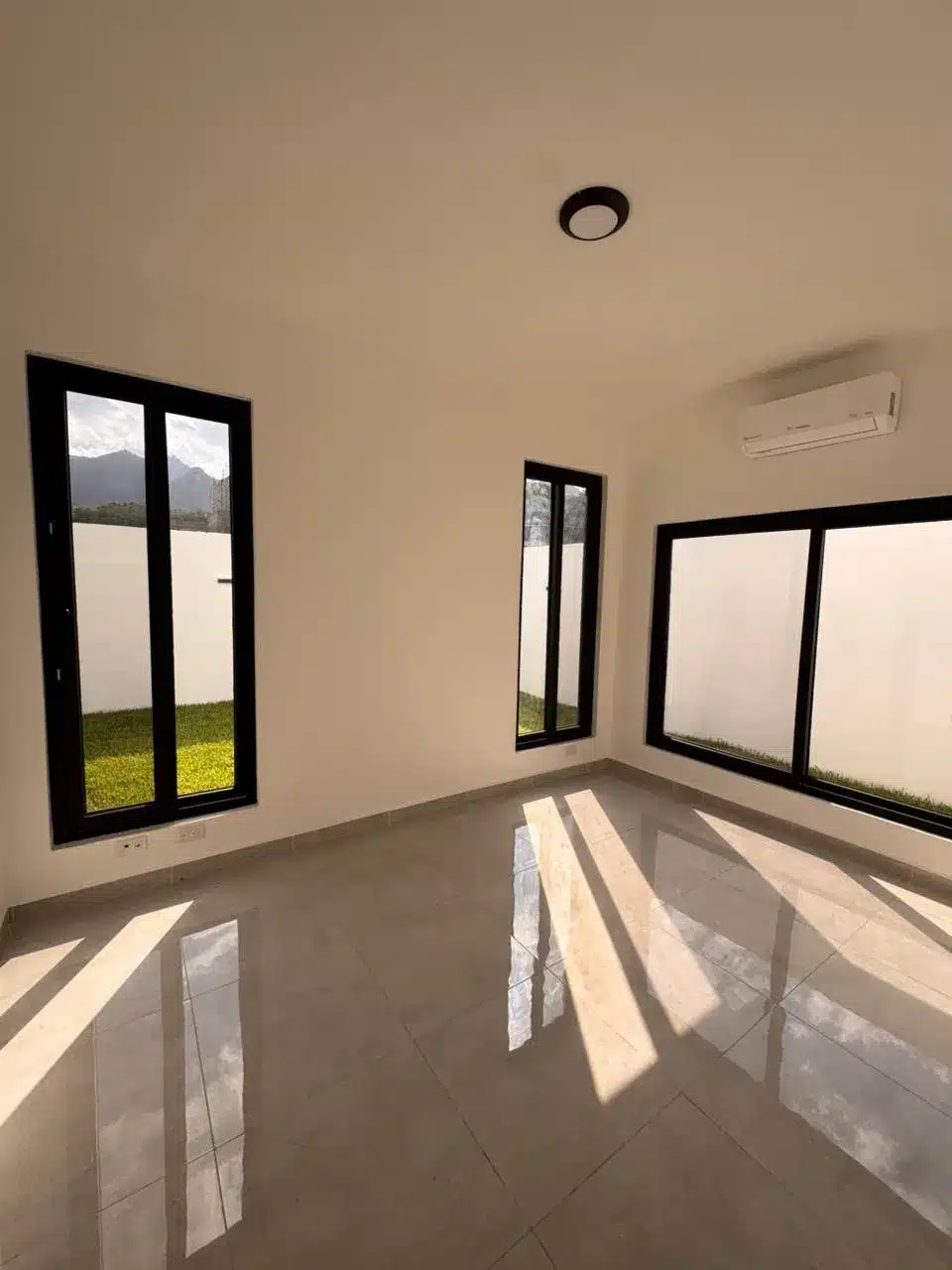 Ventanas amplias jaragua san pedro sula