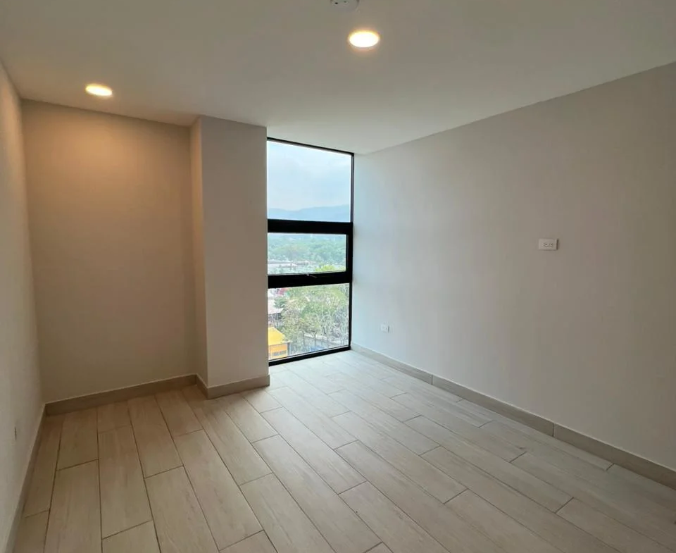 Apartamento con vista panorámica SPS