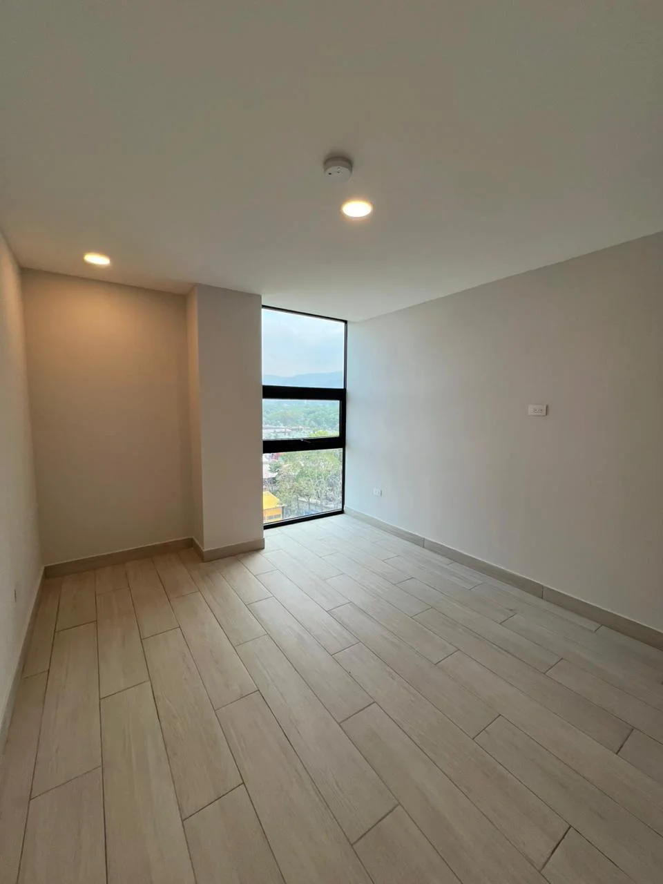 Apartamento con vista panorámica SPS
