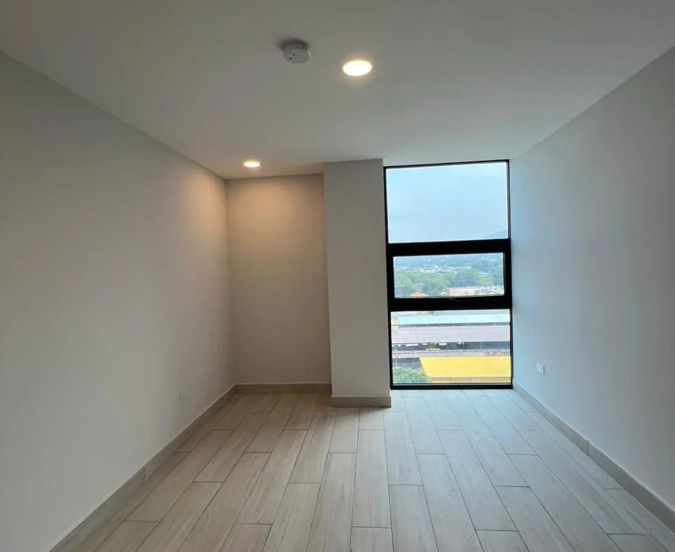 Apartamento de 2 habitaciones SPS