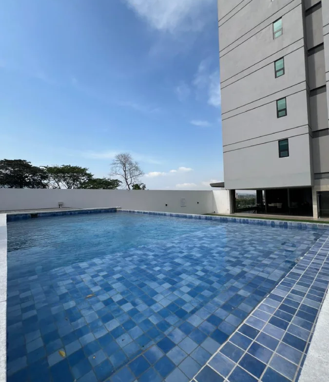 Apartamento en venta Torre Masdeval San Pedro Sula
