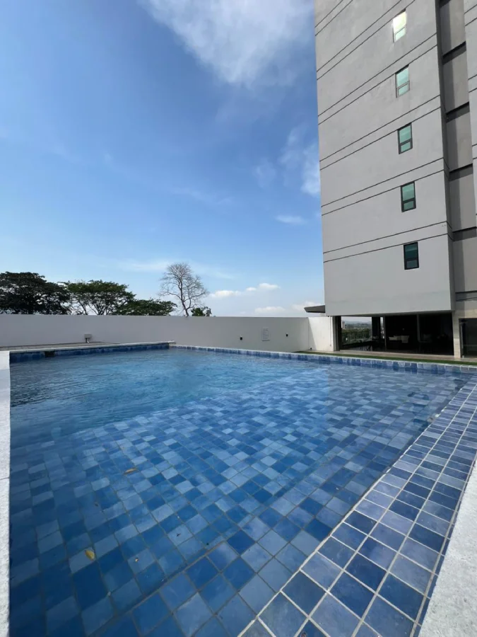 Apartamento en venta Torre Masdeval San Pedro Sula
