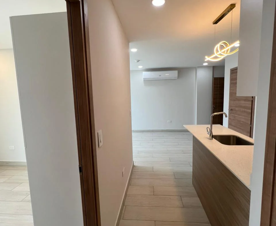 Apartamento en venta cerca del Bulevar Mackey