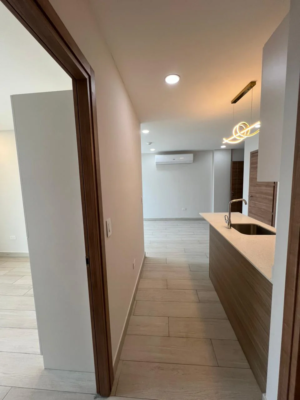 Apartamento en venta cerca del Bulevar Mackey