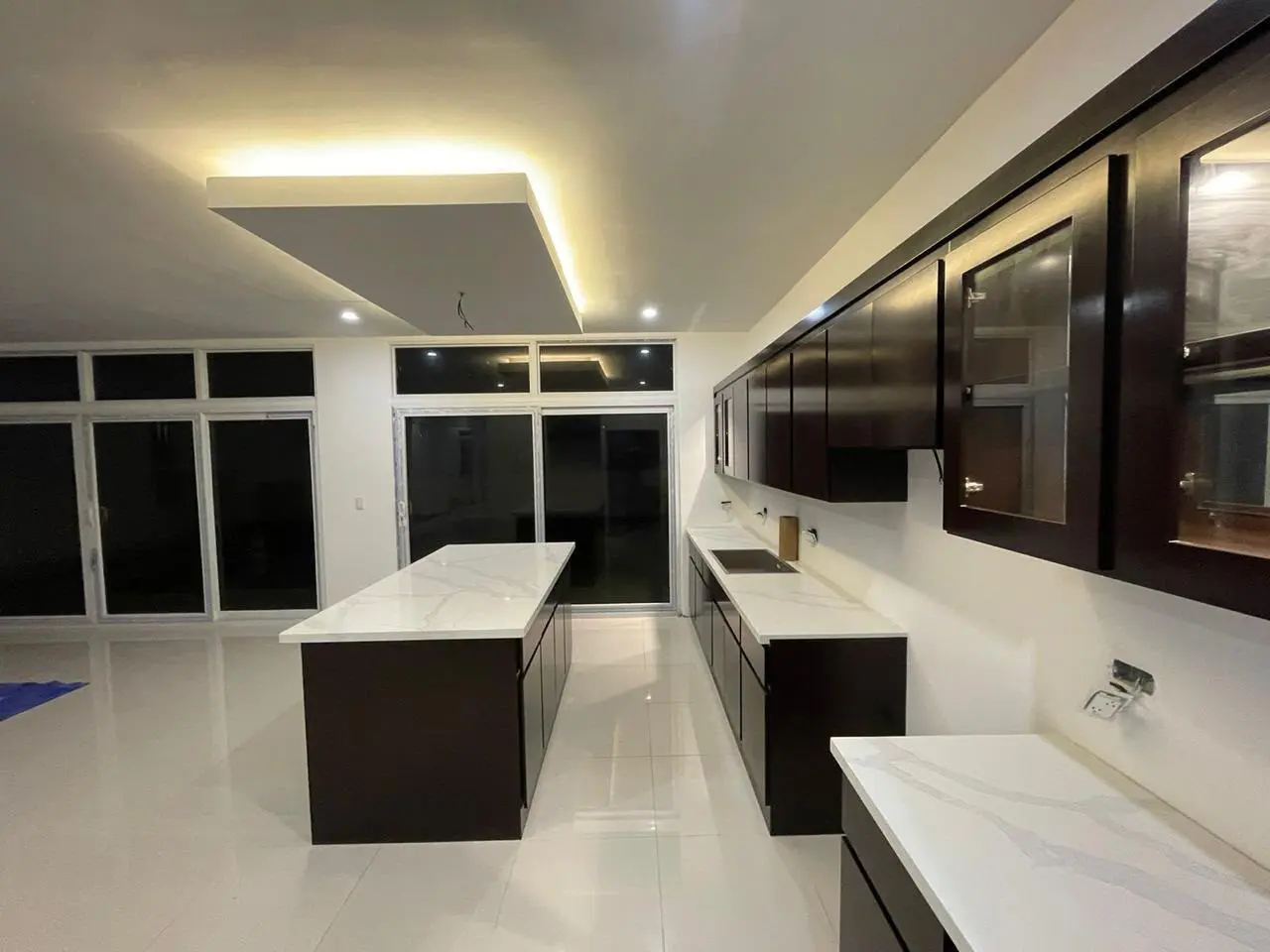 Casa con cocina equipada Ciudad Maya San Pedro Sula