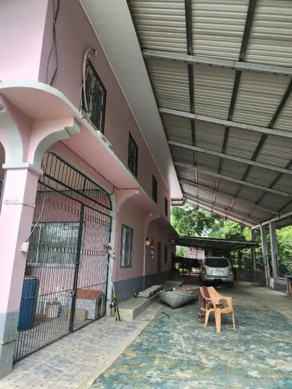 Casa de campo en Atlántida