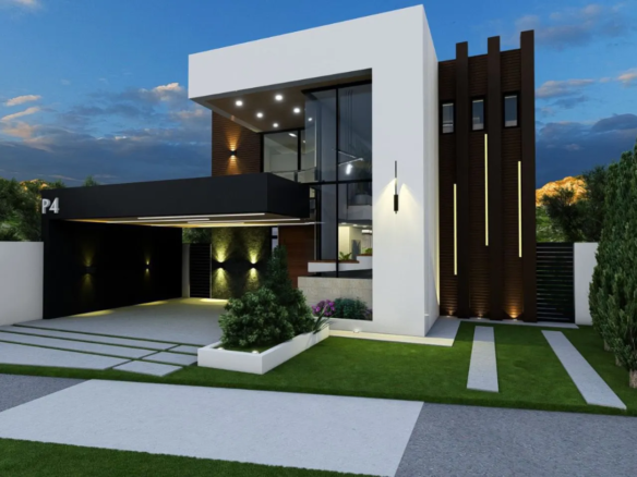 Casa en preventa en Ciudad Jaragua san pedro sula