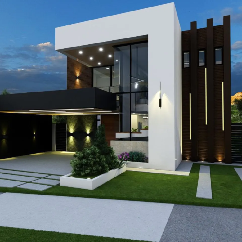 Casa en preventa en Ciudad Jaragua san pedro sula