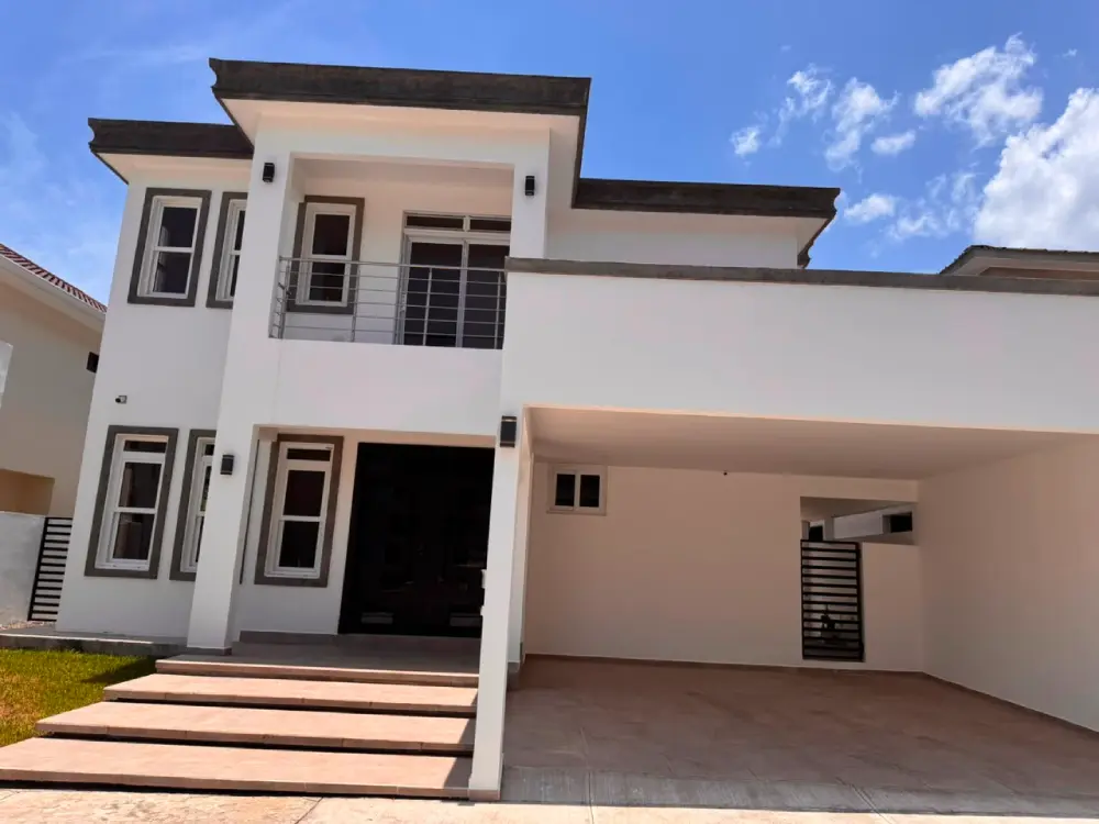 Casa en venta Ciudad Maya San Pedro Sula