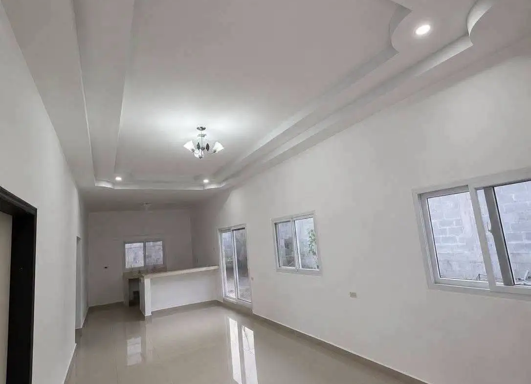 Casa en venta Colonia Miguel Calvo