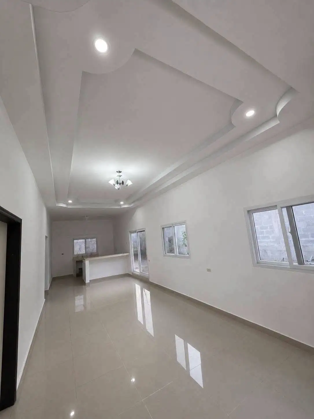 Casa en venta Colonia Miguel Calvo