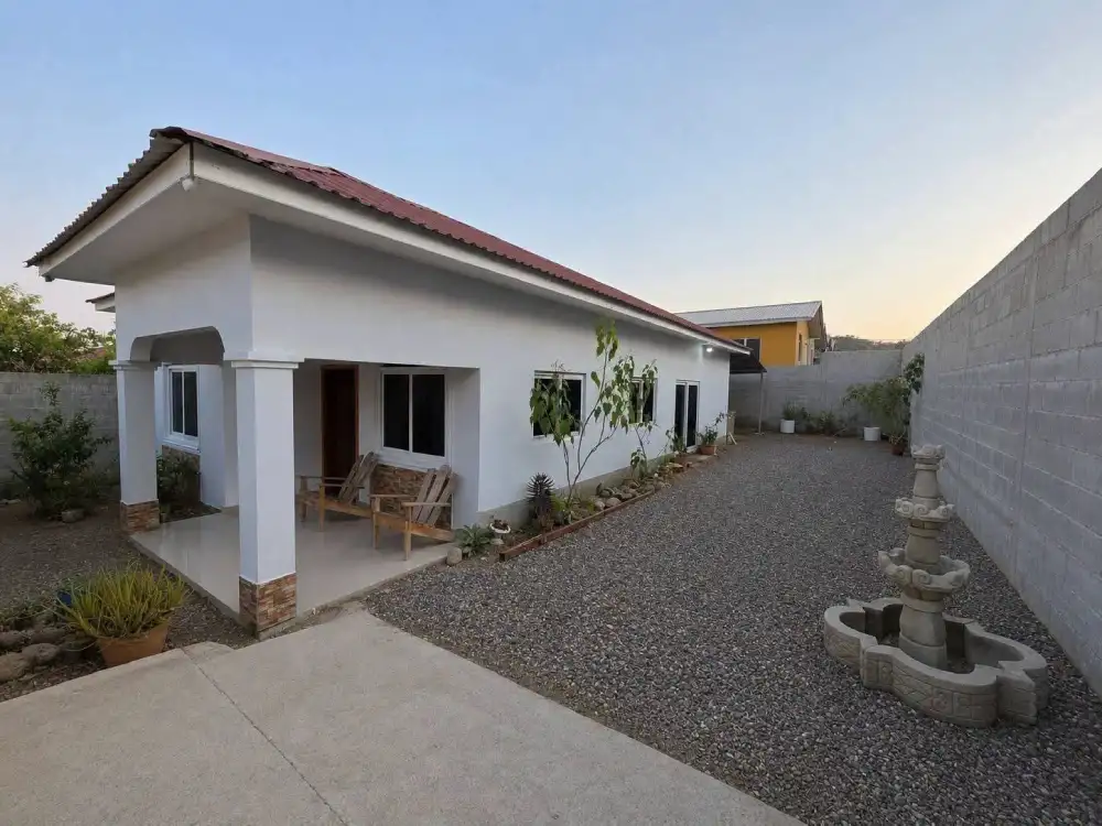 Casa en venta Miguel Calvo Villanueva