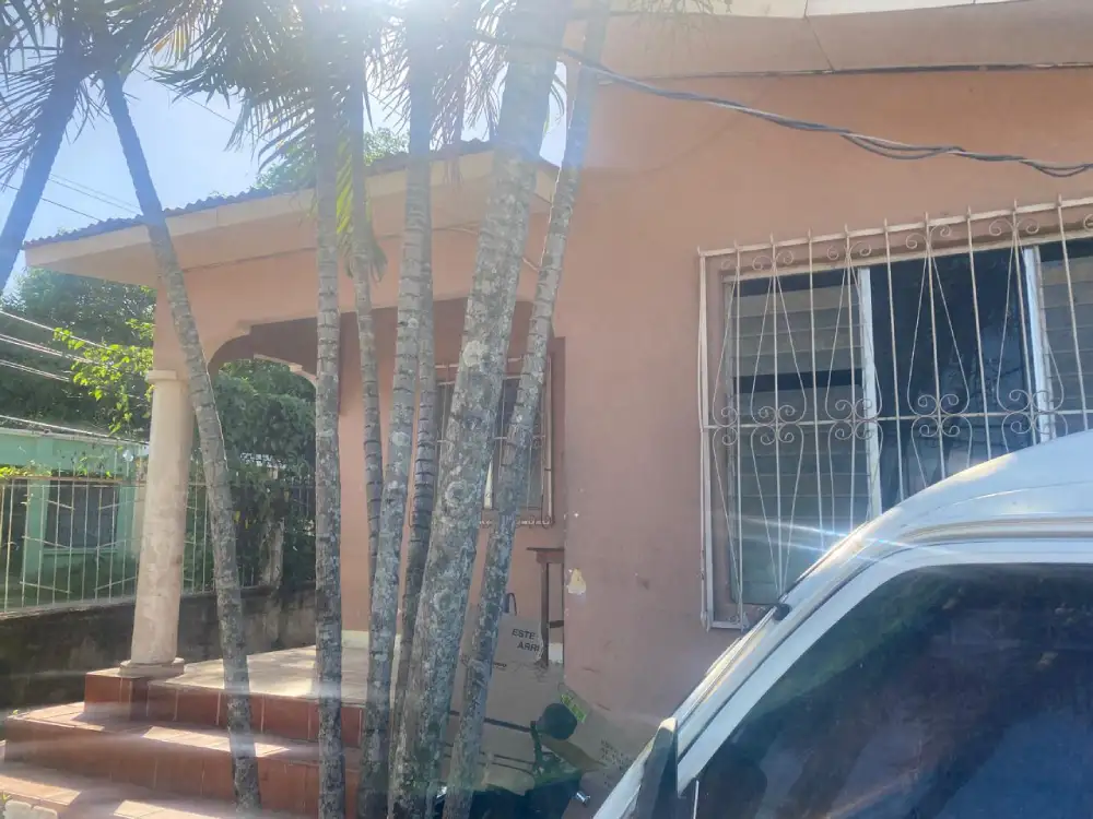 Casa en venta Villanueva Cortés