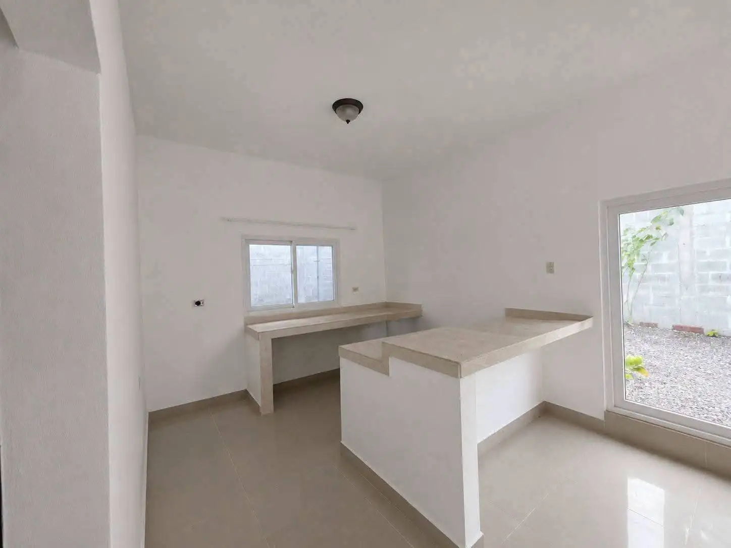 Casa familiar en Villanueva Cortés