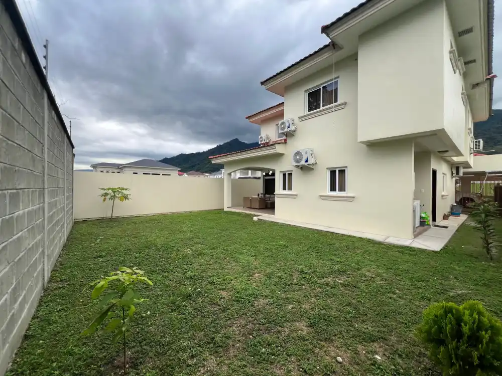 Comprar casa en Ciudad Maya